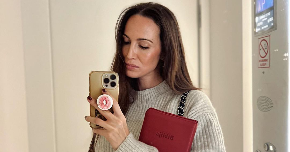 Domaća pjevačica: Kćer mi maltretiraju u školi. Vjerujte mi, spremna sam na sve