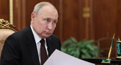 Rusija uvela sankcije britanskim povjesničarima, znanstvenicima i političarima