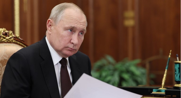 Rusija uvela sankcije britanskim povjesničarima, znanstvenicima i političarima