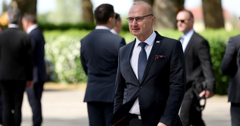 Grlić Radman: Hrvatska kontinuirano modernizira oružane snage