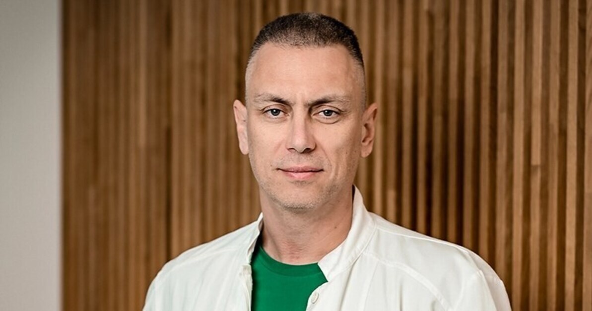 Liječnik priznao mito i dobio rad za opće dobro: Žao mu je. Svi se oni opuste