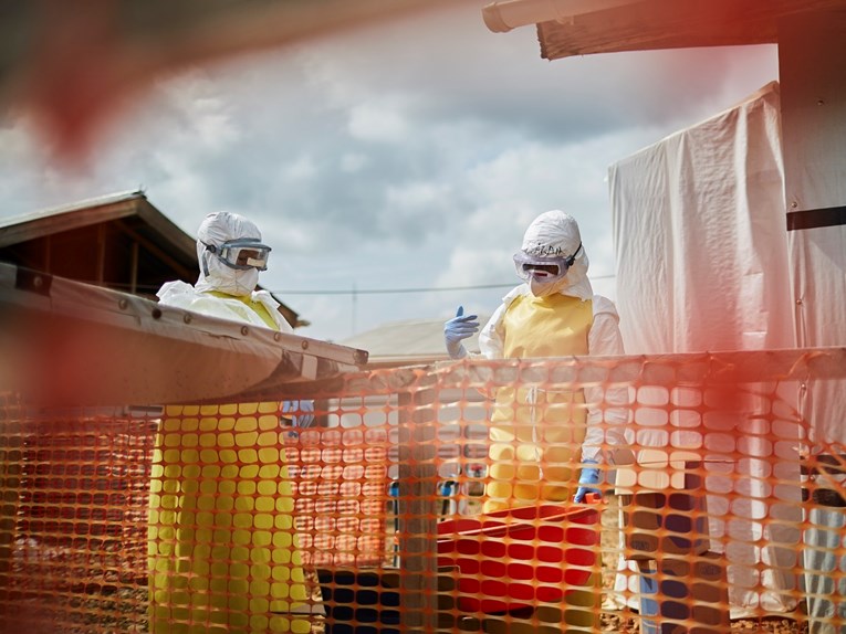 Pojedinci koji su preživjeli ebolu imaju visok rizik od smrti unutar godinu dana
