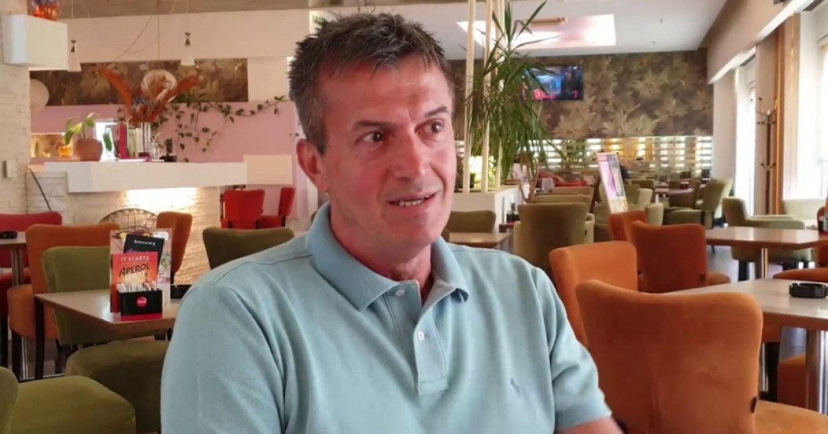 Legendarni jugoslavenski nogometaš doživio srčani udar i završio na operaciji