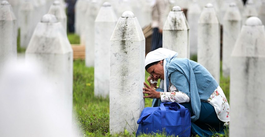 Počelo obilježavanje 25. obljetnice genocida u Srebrenici