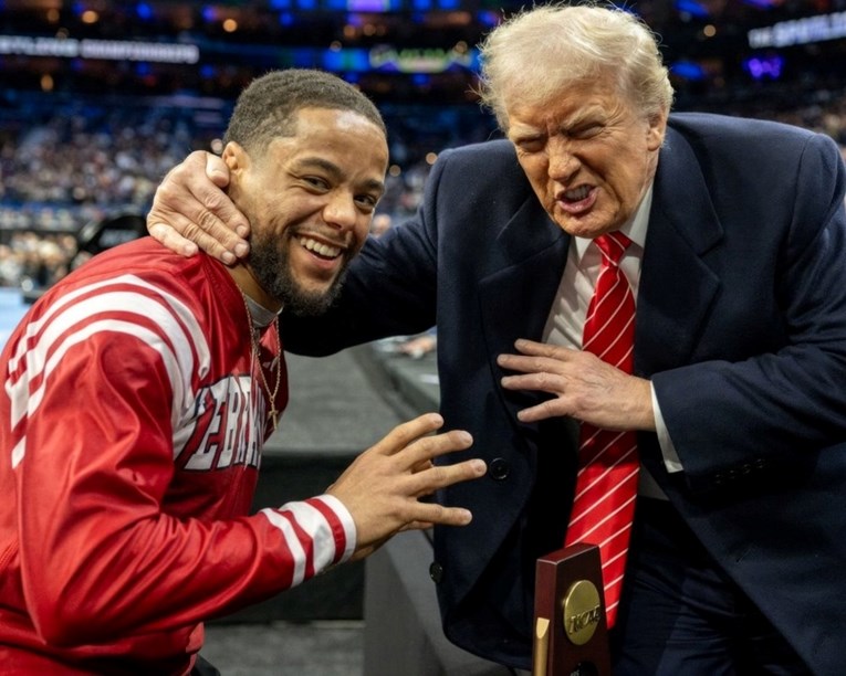 Što Trumpove carine znače za sport? 