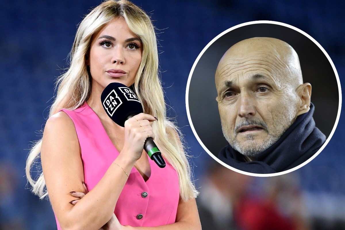 FOTO Talijani: Poruka trenera Juventusa Diletti je potpuno neprimjerena