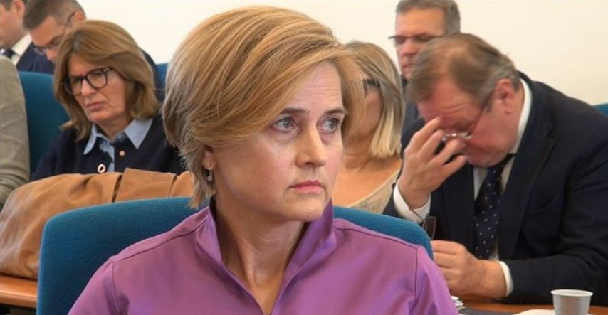 Švaljek svjedočila na suđenju Bandiću, pitali je o Mili Horvat