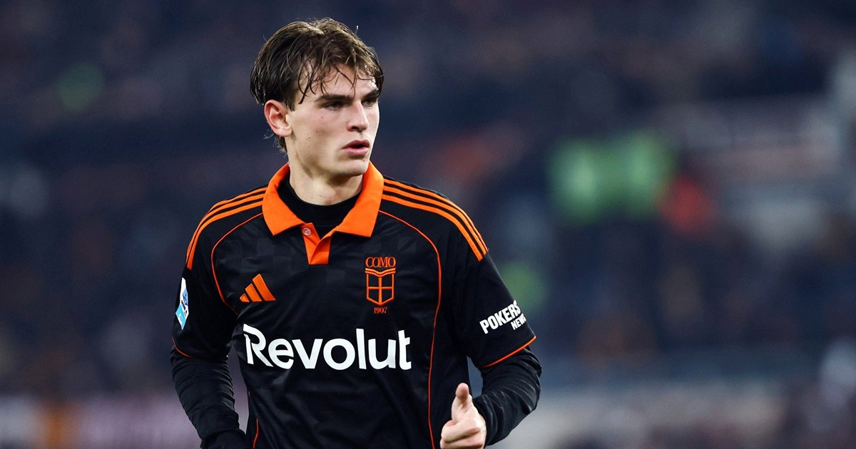 Postao je čudo od igrača vrijedno 65 mil. eura. Real ga može dovesti za bagatelu