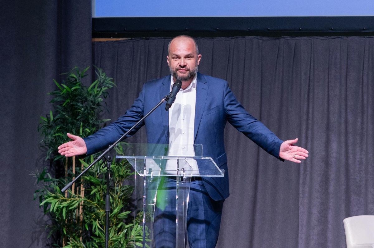 Hajdaš Dončić: Socijaldemokracija nije umrla