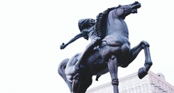 U Chicagu žele ukloniti Meštrovićev spomenik?