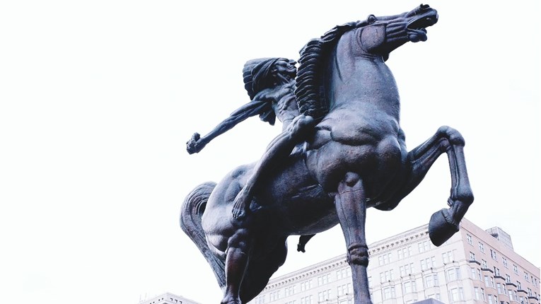 U Chicagu žele ukloniti Meštrovićev spomenik?