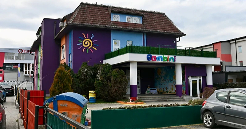Uhićene tete iz vrtića u BiH. "Ugurale dječaka u hranilicu, zvale djecu da se rugaju"