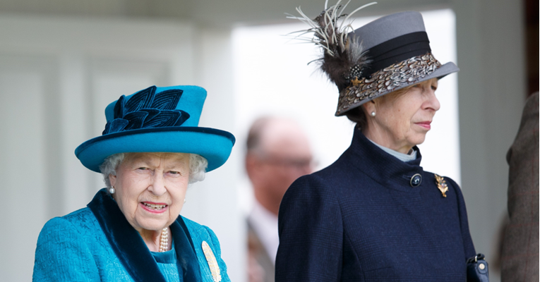 Objavljen stari intervju s princezom Anne u kojem govori o kraljici Elizabeti II.