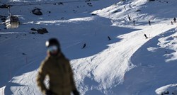 Od sutra u Sloveniji moguće skijanje, ali samo uz negativan test