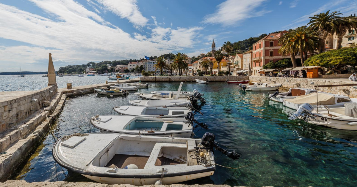 Daily Mail o Hrvatskoj: Ako želite odmor kojeg ćete se sjećati, ne tražite dalje...