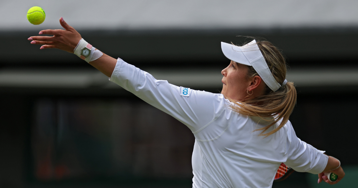 Donna Vekić: Za mene je Novak najveći tenisač ikada