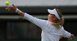 Donna Vekić: Za mene je Novak najveći tenisač ikada