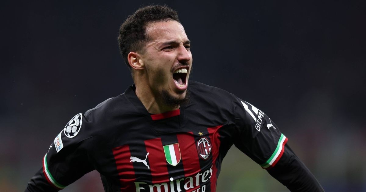 Da išta valja, ne bi dolazio u Dinamo