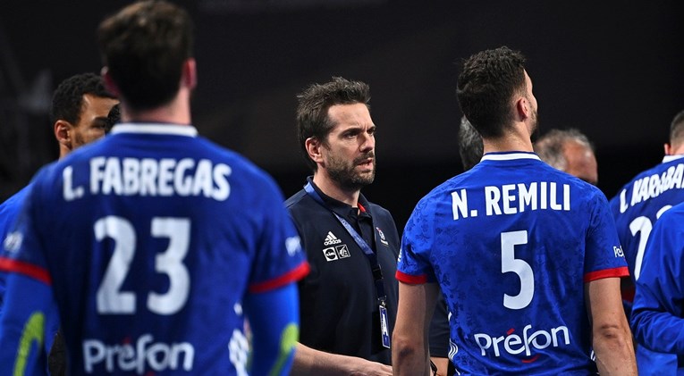 Francuska uoči polufinala SP-a doživjela dva ozbiljna udarca