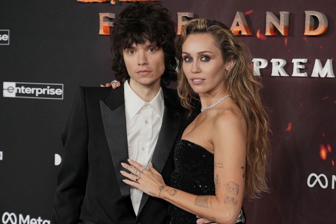 Zaručnički prsten Miley Cyrus otkriva trend koji će obilježiti 2026.