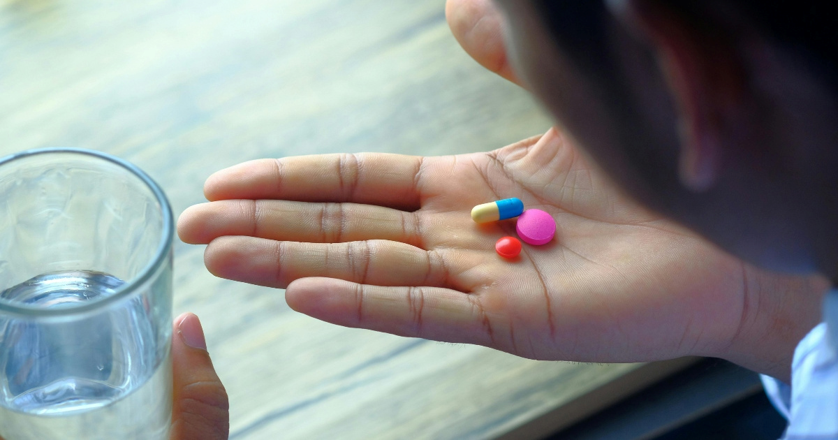 Farmaceut upozorava: Nikad ne kombinirajte dva dodatka prehrani