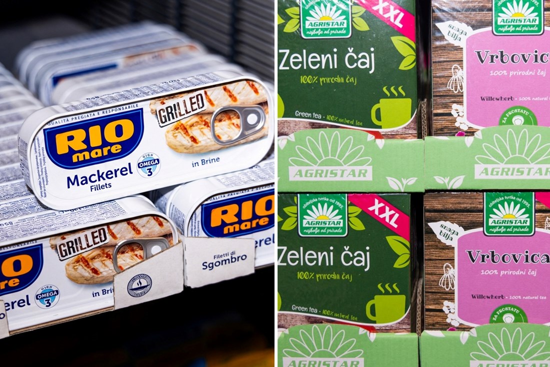 Kaufland srezao cijene: Evo što je dostupno za 50% popusta