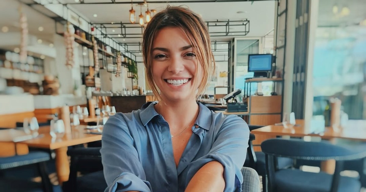 Ella Dvornik: Rastavljena sam, ali ponekad moj bivši muž i ja živimo skupa