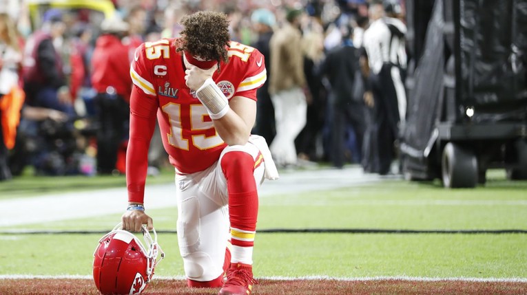 Hoće li se igrati NFL sezona? 