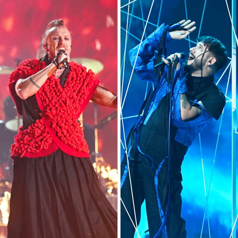 Tko je u finalu Dore dobio najviše, a tko najmanje bodova publike?