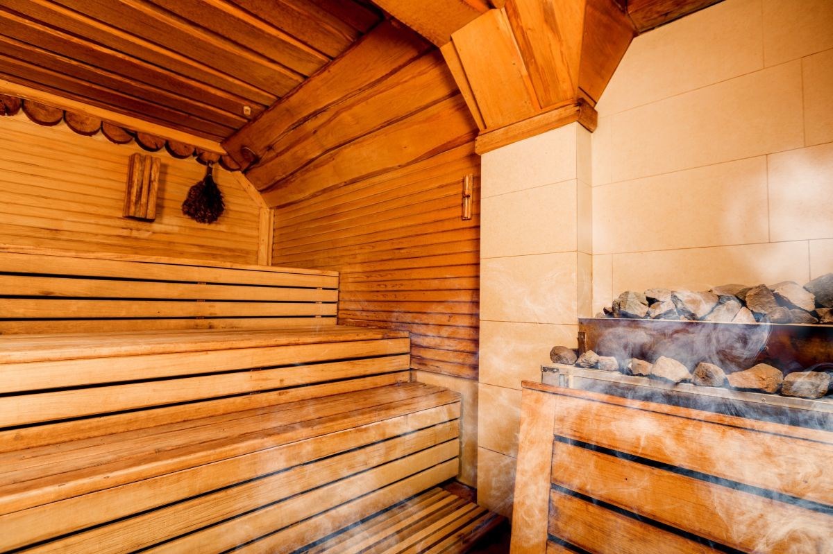 Zapalila se sauna u Tokiju. Poginuo bračni par