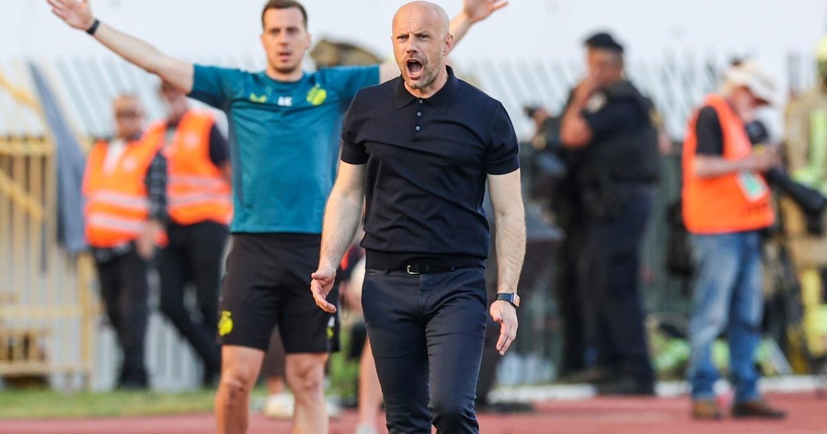 Dinamo je pobijedio Hajduk jer se Perković sjetio stare Jakirovićeve formule