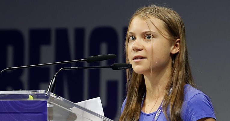 Greta Thunberg: Njemačka ne treba zatvoriti svoje nuklearke