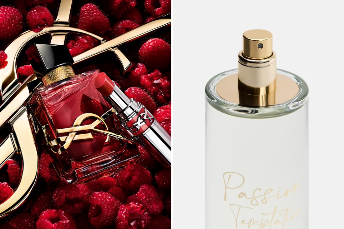 Vraćaju se parfemi uz kakve su odrasli milenijalci