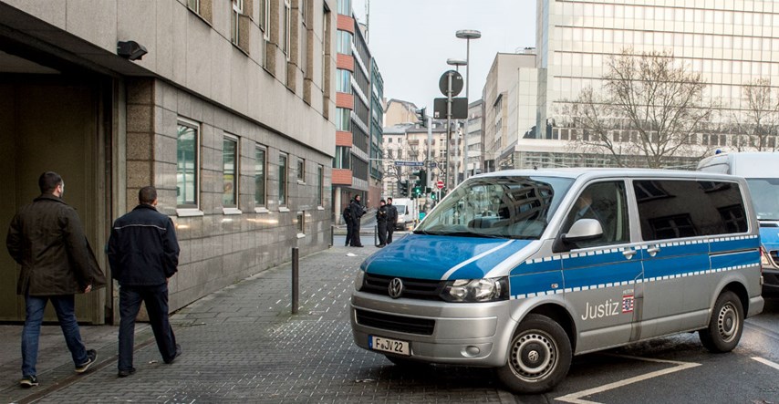 U Njemačkoj počelo suđenje pripadniku ISIL-a