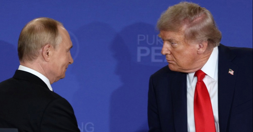 Nove Trumpove sankcije Rusiji već djeluju