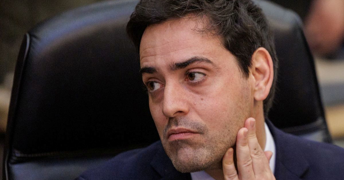 Šef EU za industriju: Kinezi imaju "Proizvedeno u Kini", a mi?