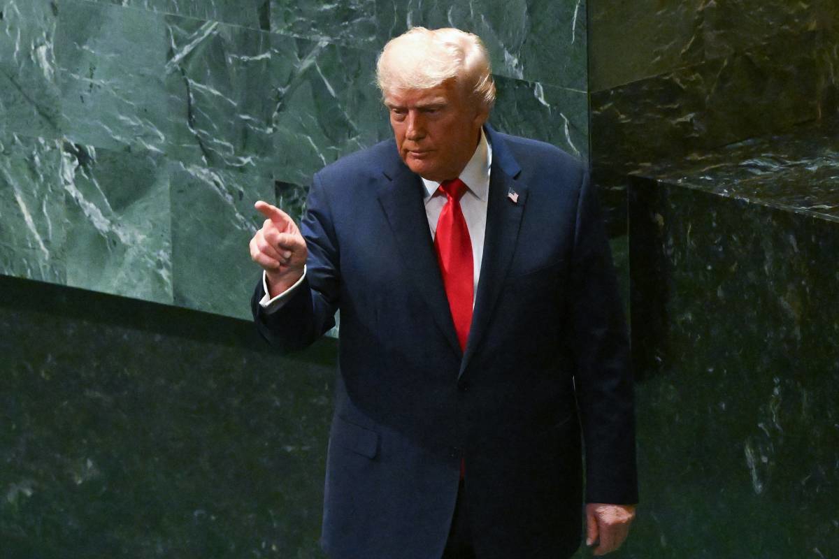 Trump smanjio financiranje UN-a. Sad Amerika ipak šalje milijune