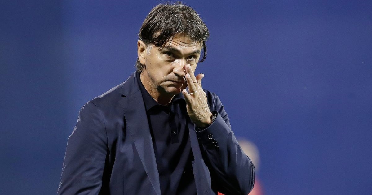 O čemu je Dalić razmišljao četiri mjeseca?