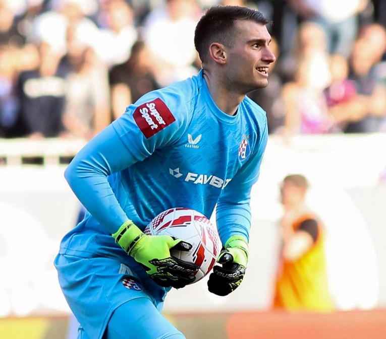 Livaković izjednačio HNL rekord star više od 20 godina