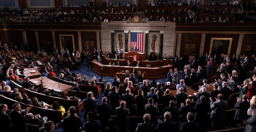 Američki Senat odobrio glasanje o vojnoj pomoći Ukrajini, moguća odluka već noćas
