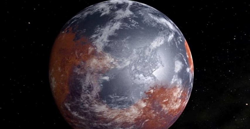 "Kutija" na Marsu počela proizvoditi kisik. Je li ovo početak teraformiranja planeta?