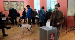 U Litvi se održava drugi krug predsjedničkih izbora