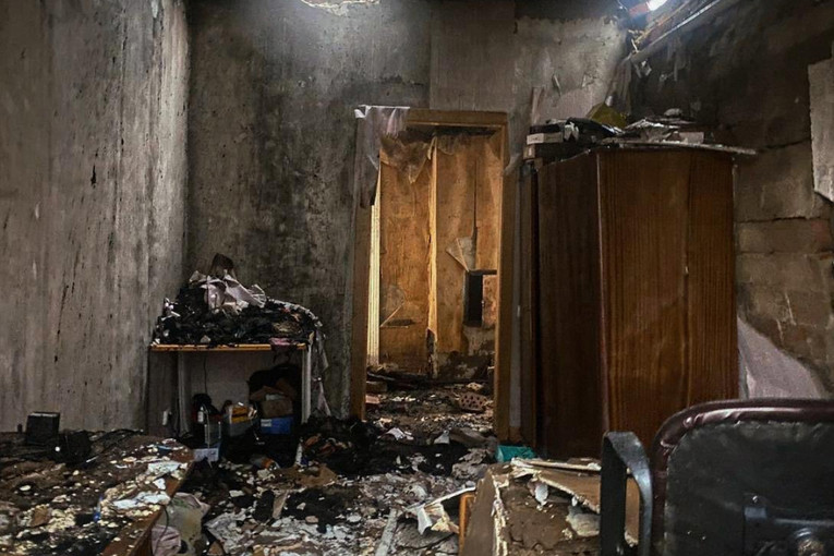 Rusi osudili Hrvata na 15 godina zbog borbe u Ukrajini