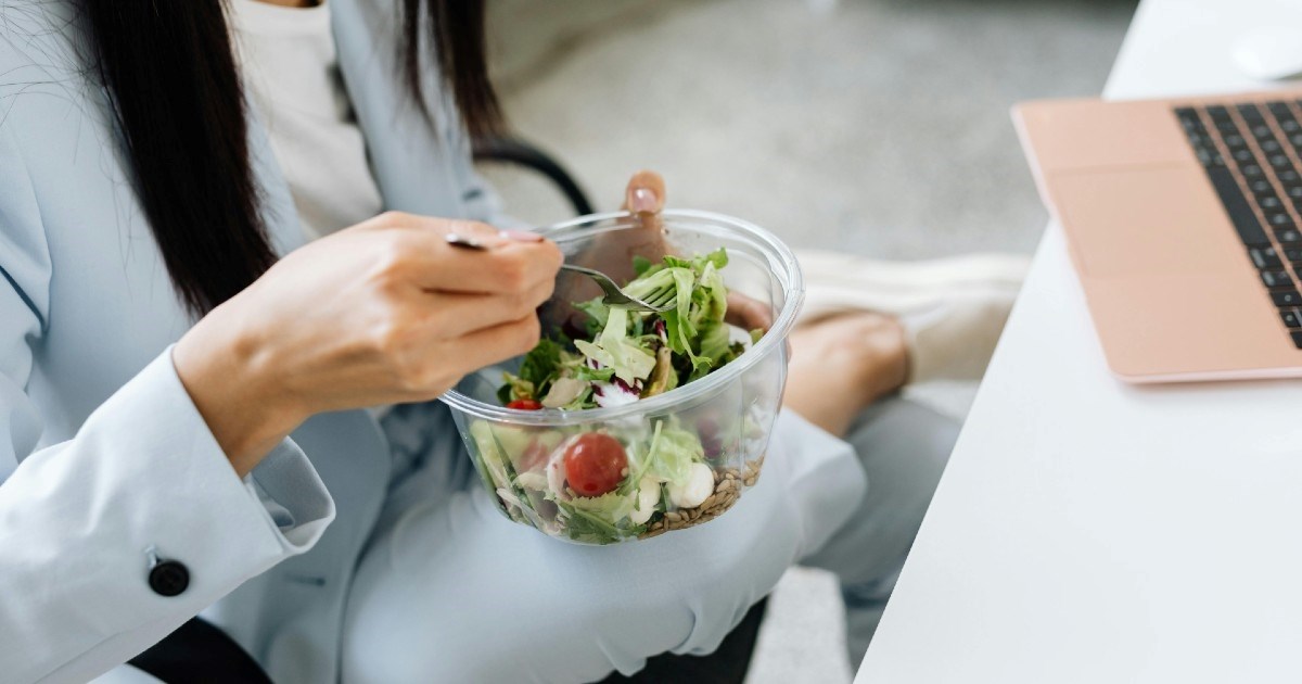 Najvažnija navika kod IBS-a možda nije povezana s vrstom hrane, tvrde dijetetičarke