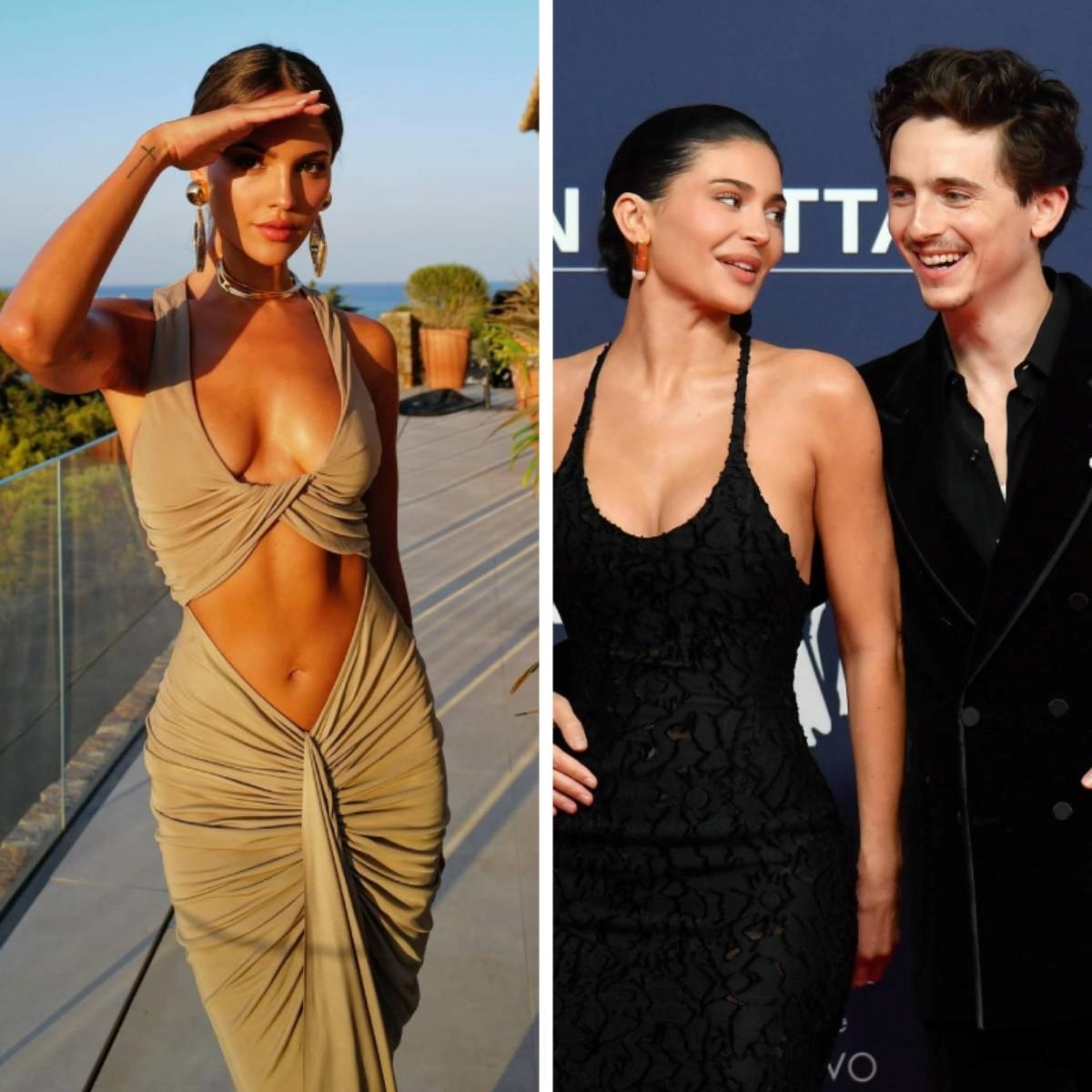Chalametova bivša komentirala njegovu vezu s Kylie Jenner: "Preslatki su zajedno"