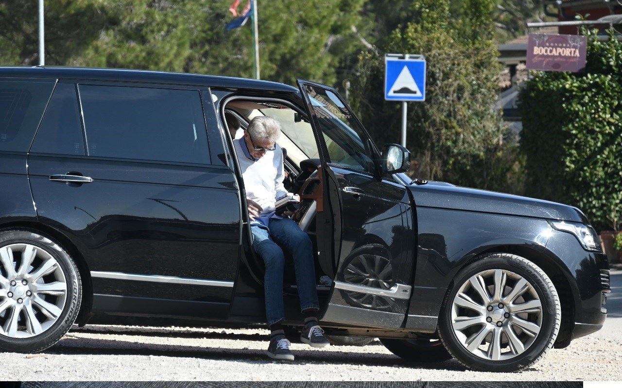 Horvatinčić tražio uvjetno puštanje na slobodu, stigao mu odgovor