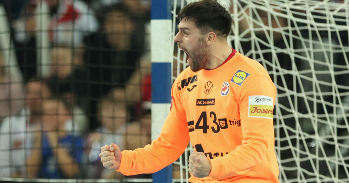 Tko je 33-godišnjak koji je oduševio hrvatske navijače i dao Sigurdssonu slatke muke?