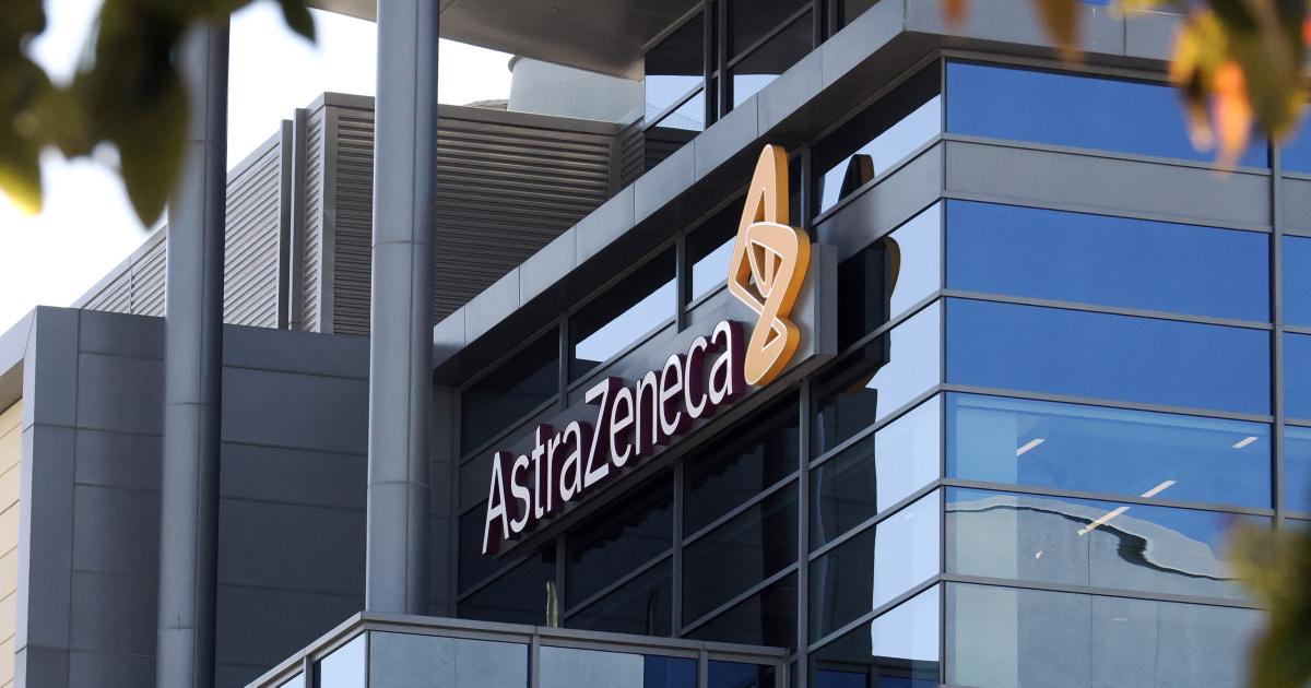 AstraZeneca pregovara o spajanju s američkim divom. Posao vrijedi 350 milijardi eura