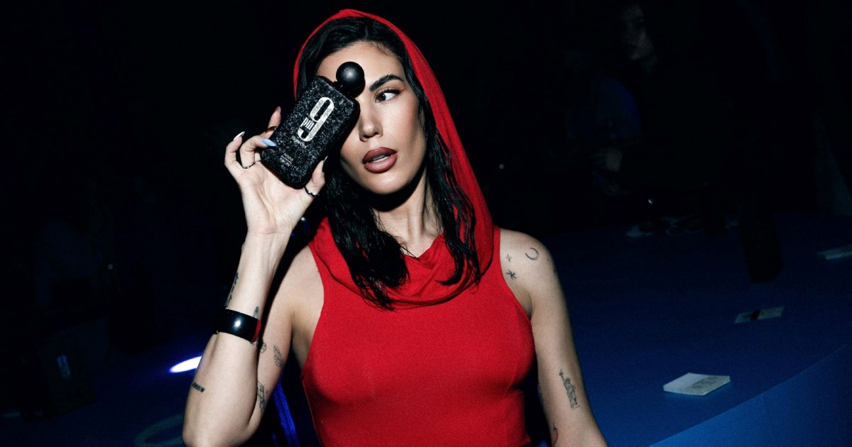 "Odličan": Afnan u Zagrebu predstavio novi parfem