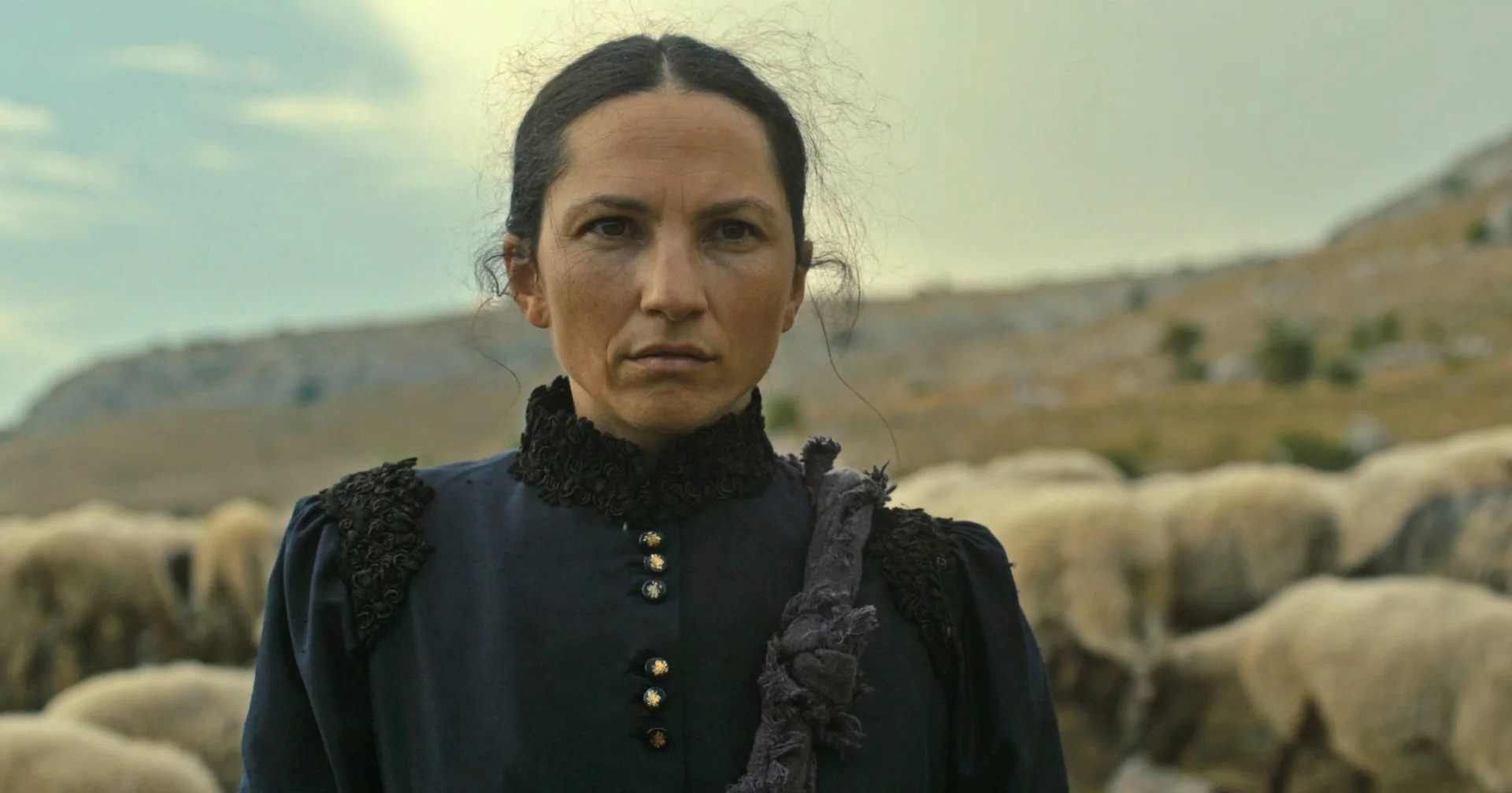 Film "Bog neće pomoći" Hane Jušić hrvatski je kandidat za Oscara